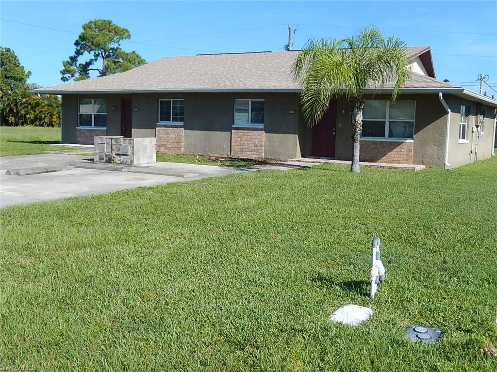 129 SE 12th TER, Cape Coral, FL 33990