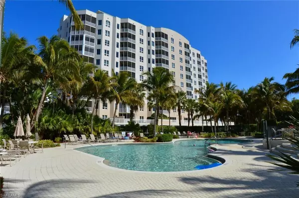 4182 Bay Beach LN #746, Fort Myers Beach, FL 33931