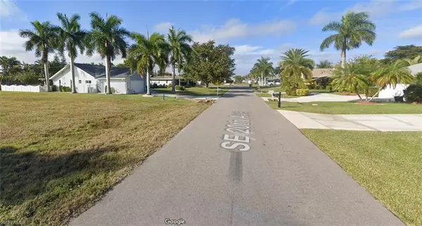 Cape Coral, FL 33904,3914 SE 20th AVE