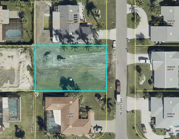 Cape Coral, FL 33904,3914 SE 20th AVE