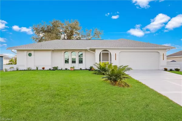 Cape Coral, FL 33909,908 NE 11th ST