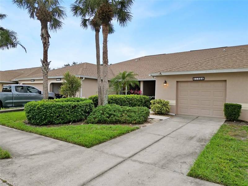 21566 Portrush RUN, Estero, FL 33928