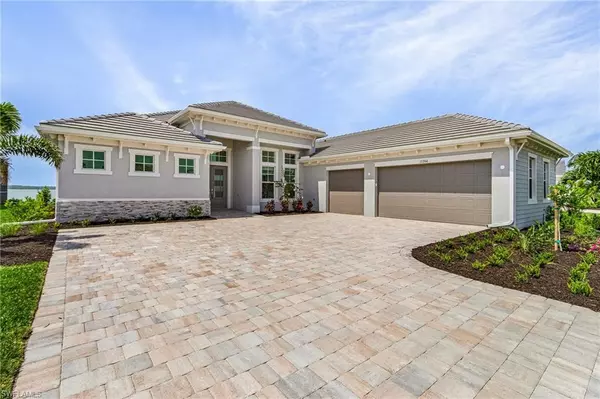 Fort Myers, FL 33913,17266 Blue Sapphire DR