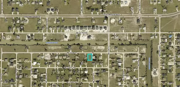 Cape Coral, FL 33909,342 NE 15th ST