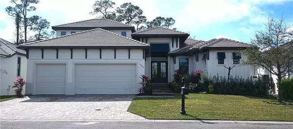 27113 Serrano WAY W, Bonita Springs, FL 34135