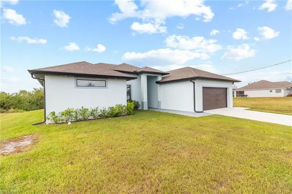 Cape Coral, FL 33909,1806 NE 21st PL