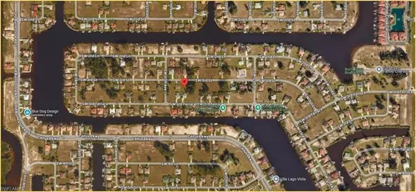 Cape Coral, FL 33991,3618 SW 3rd ST