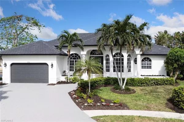 Marco Island, FL 34145,836 Saturn CT