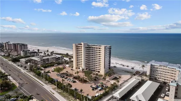 Fort Myers Beach, FL 33931,7500 Estero BLVD #203