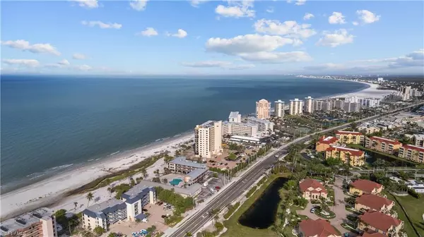 Fort Myers Beach, FL 33931,7500 Estero BLVD #203
