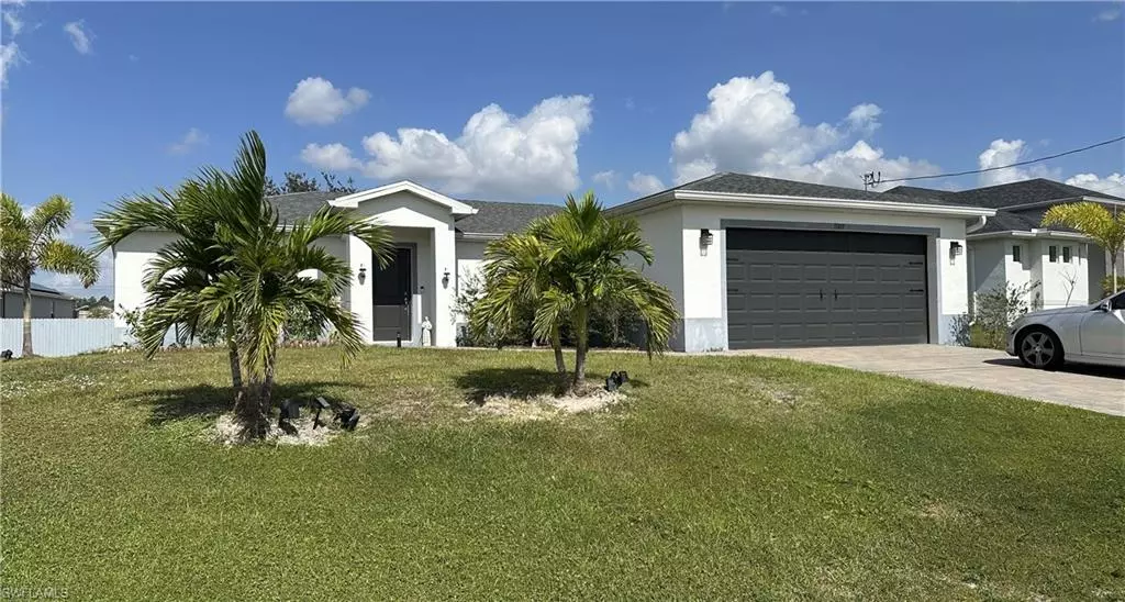 Cape Coral, FL 33909,1009 NE 39th TER