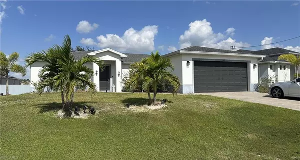 1009 NE 39th TER, Cape Coral, FL 33909