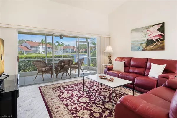 Naples, FL 34104,636 Windsor SQ #102