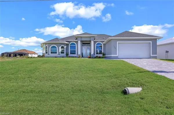 1225 NW 33rd AVE, Cape Coral, FL 33993