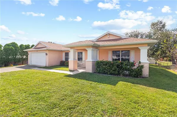 Cape Coral, FL 33991,1120 SW 9th AVE