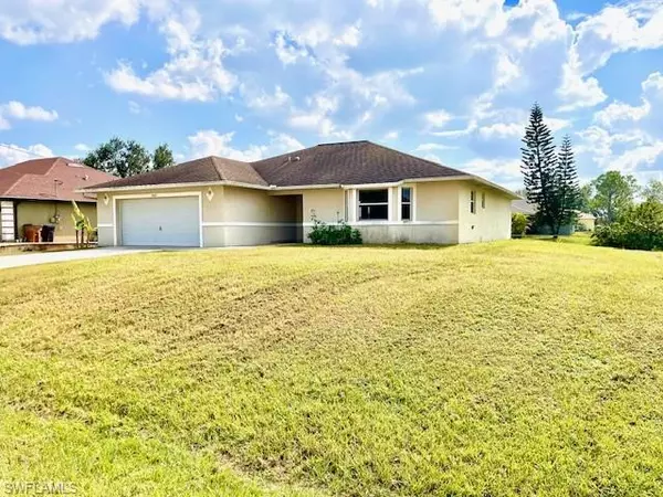 Lehigh Acres, FL 33971,3403 14th ST W