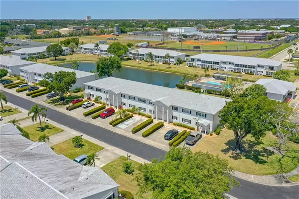 Fort Myers, FL 33919,1473 Saddle Woode DR #7C