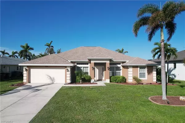 Cape Coral, FL 33914,4836 SW 23rd AVE