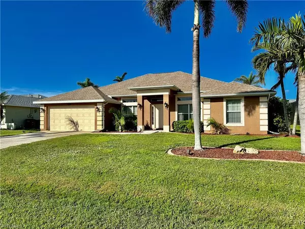 Cape Coral, FL 33914,4836 SW 23rd AVE