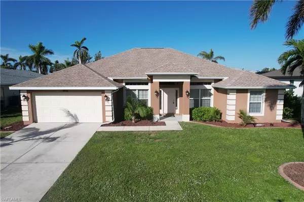 Cape Coral, FL 33914,4836 SW 23rd AVE