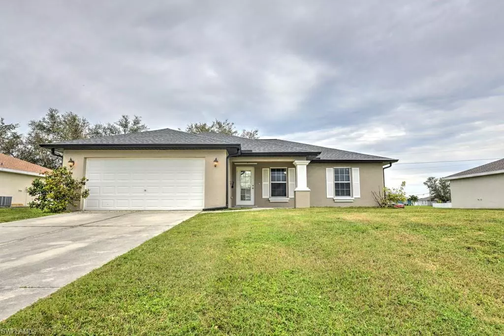 Cape Coral, FL 33909,2125 NE 8th PL