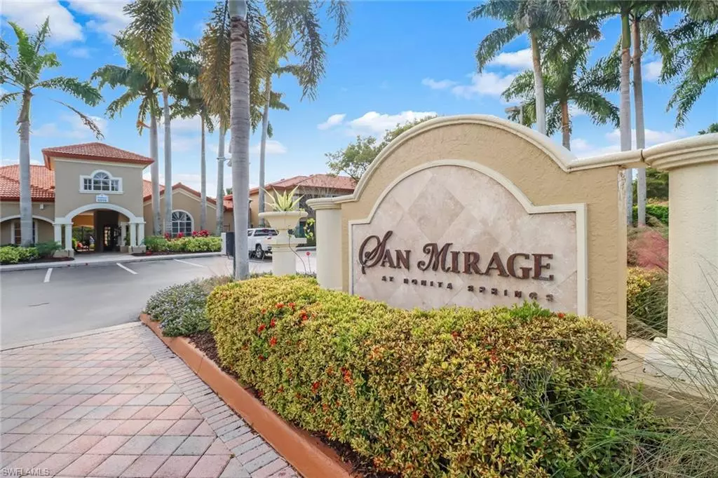 Bonita Springs, FL 34135,8861 Colonnades CT W #234