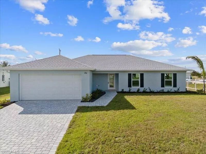 1904 NE 2nd PL, Cape Coral, FL 33909