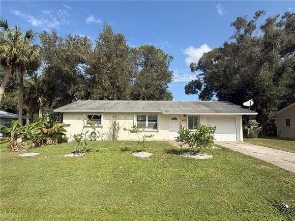 13914 Nassau ST, Fort Myers, FL 33905