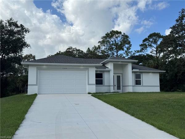 1304 Andover DR, Labelle, FL 33935