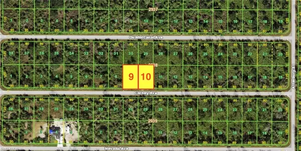 14180 Carney AVE, Port Charlotte, FL 33953