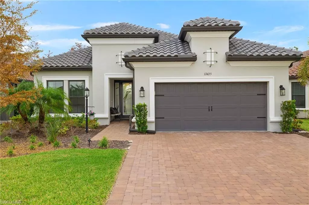 Fort Myers, FL 33913,17425 Caravita LN