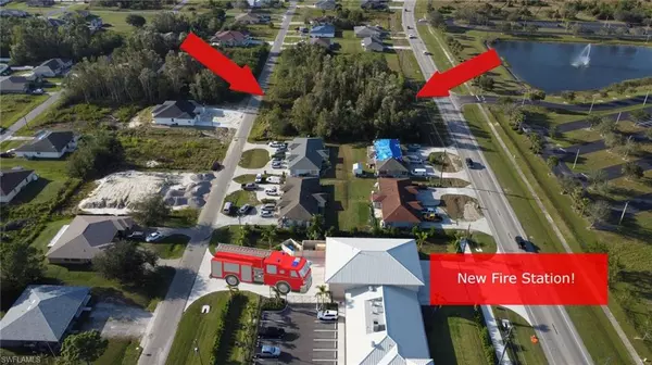 Lehigh Acres, FL 33973,5127-5129 Leonard BLVD S