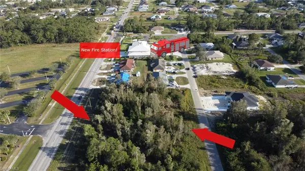 Lehigh Acres, FL 33973,5127-5129 Leonard BLVD S