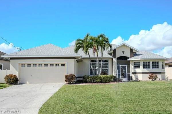 2214 SE 19th PL, Cape Coral, FL 33990