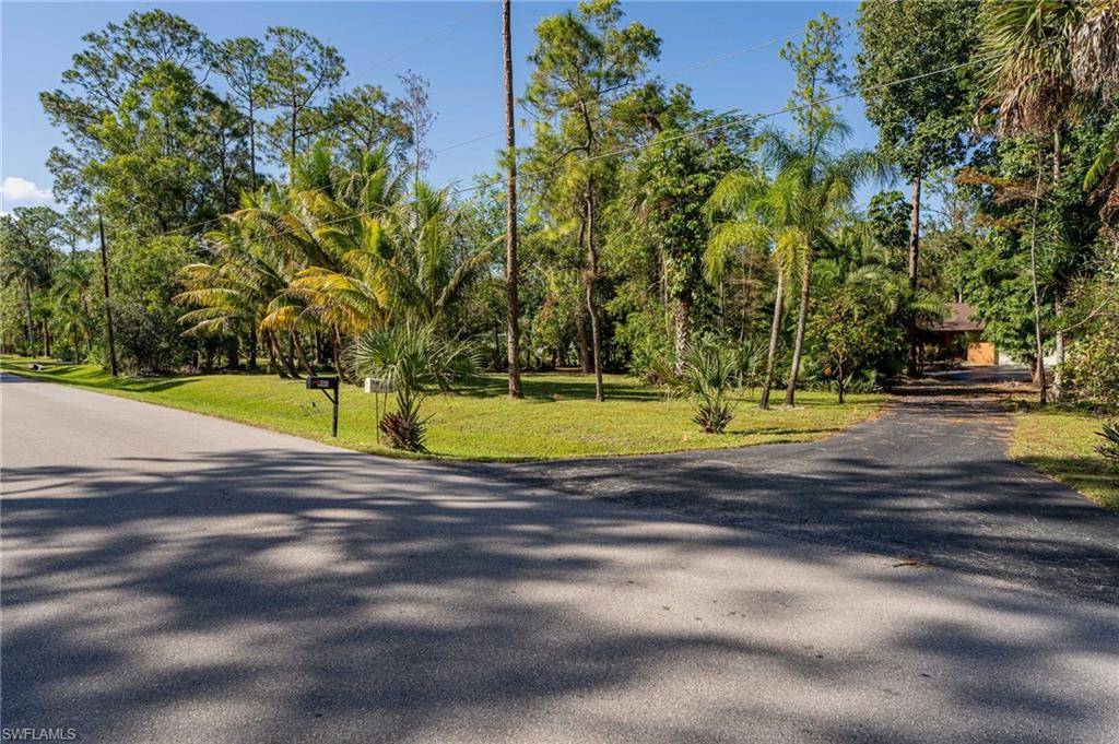 4535 3rd AVE NW, Naples, FL 34119