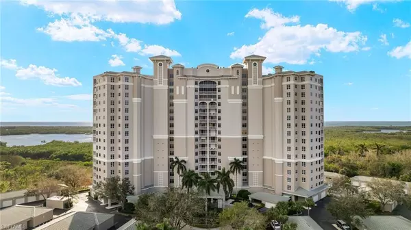 1001 Arbor Lake DR #1003, Naples, FL 34110