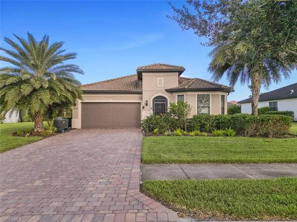 4390 Battlecreek WAY, Ave Maria, FL 34142