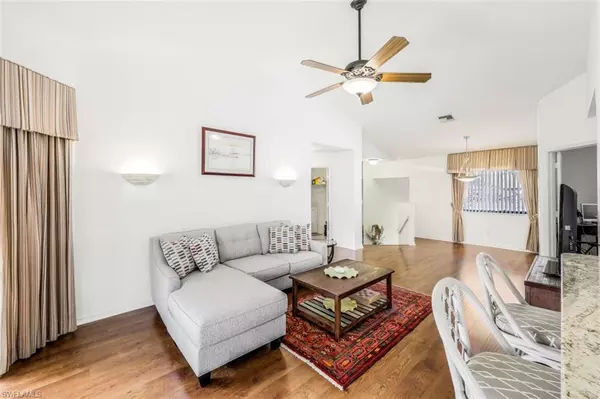 Naples, FL 34104,78 Bennington DR #5-8