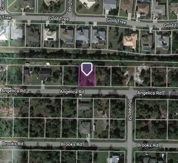 Punta Gorda, FL 33955,26260 Angelica RD