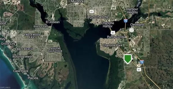 Punta Gorda, FL 33955,26296 Angelica RD