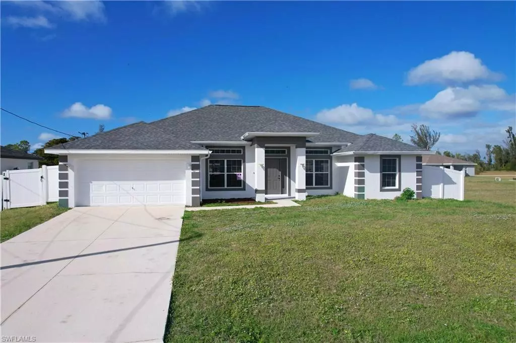 Cape Coral, FL 33909,3802 NE 23rd PL