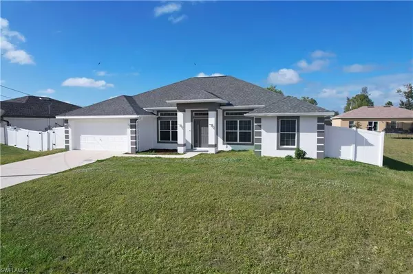 Cape Coral, FL 33909,3802 NE 23rd PL