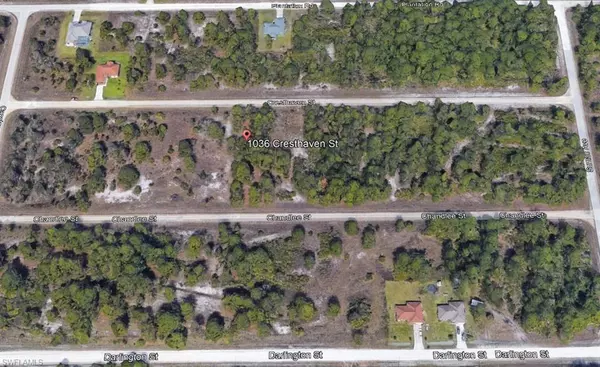 Lehigh Acres, FL 33974,1036 Cresthaven ST