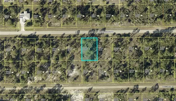 Lehigh Acres, FL 33974,1036 Cresthaven ST