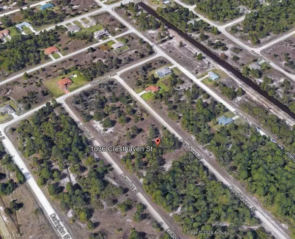 Lehigh Acres, FL 33974,1036 Cresthaven ST