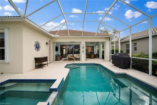 Naples, FL 34120,8727 Gleneagle WAY