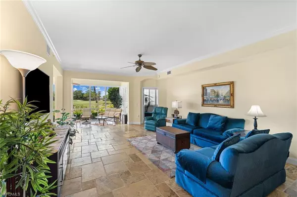 Naples, FL 34109,1570 Winding Oaks WAY #101