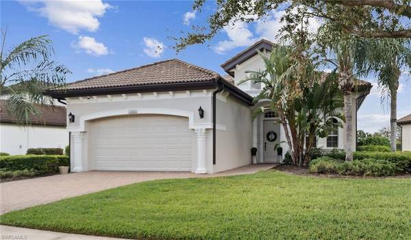 7821 Ashton RD, Naples, FL 34113