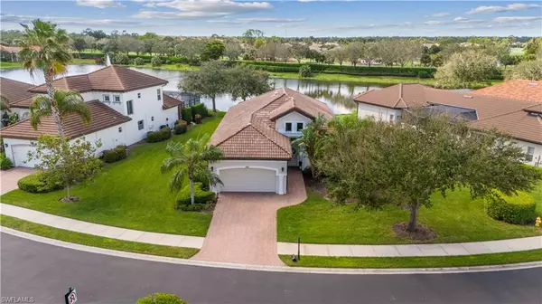7821 Ashton RD, Naples, FL 34113
