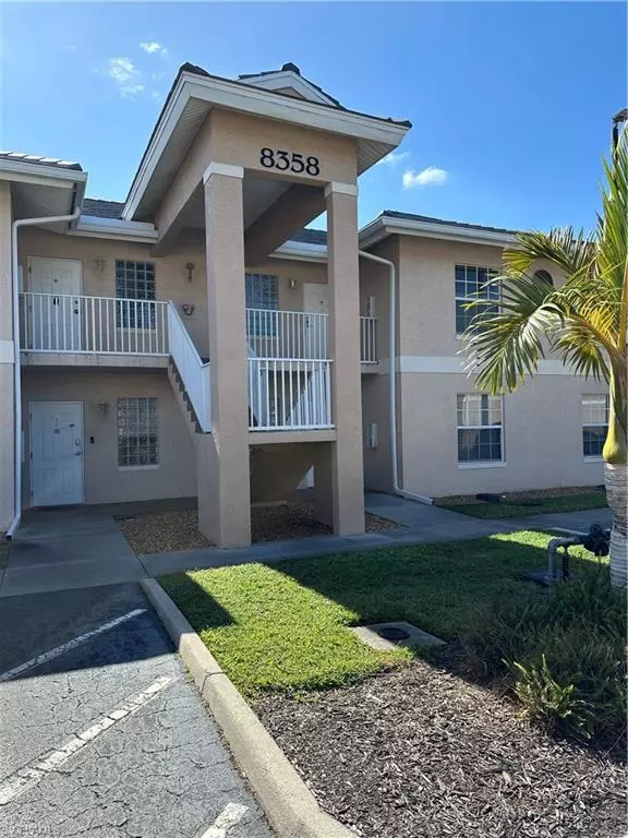 Fort Myers, FL 33966,8358 Bernwood Cove LOOP #706